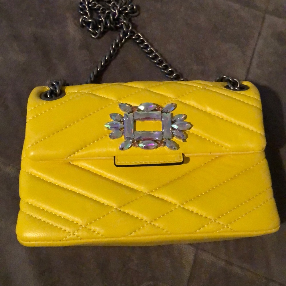 Kurt Geiger mini Mayfair bag